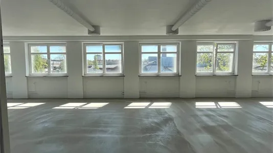 Lagerlokaler att hyra i Malmö Centrum - foto 5