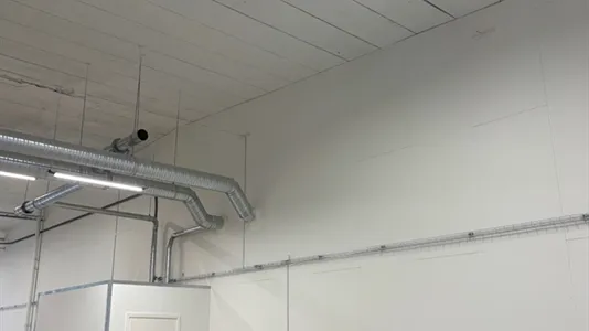 Industrilokaler att hyra i Sigtuna - foto 2