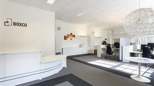 Industrilokaler att hyra i Järfälla - foto 5