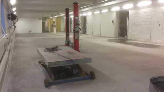 Industrilokaler att hyra i Norrtälje - foto 4