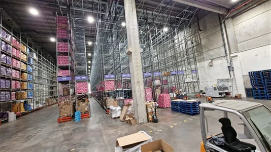 Lagerlokaler att hyra i Haninge - foto 2