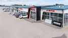 Industrilokal att hyra, Gävle, Kryddstigen<span class="blurred street-number" onclick="ProcessAdRequest(629488)"><span class="hint">Se väg-nr</span>[xxxxxxxx]</span>