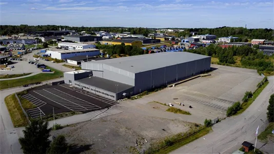 Lagerlokaler att hyra i Norrtälje - foto 14