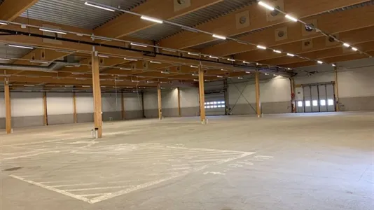 Butikslokaler att hyra i Haparanda - foto 8