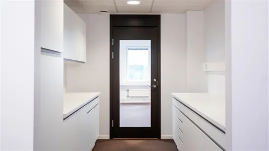 Kontorslokaler att hyra i Uppsala - foto 4