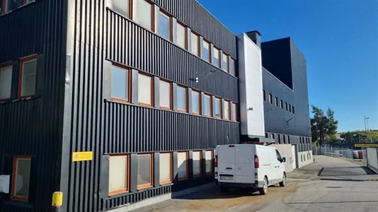 Butikslokaler att hyra i Söderort - foto 2