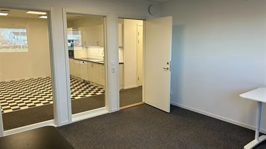 Kontorslokaler att hyra i Burlöv - foto 6