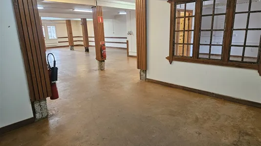 Lagerlokaler att hyra i Sollentuna - foto 2