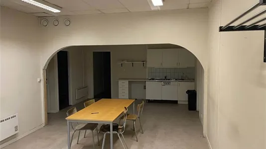 Industrilokaler att hyra i Sundsvall - foto 5