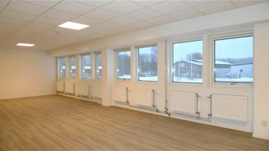 Lagerlokaler att hyra i Norrtälje - foto 11