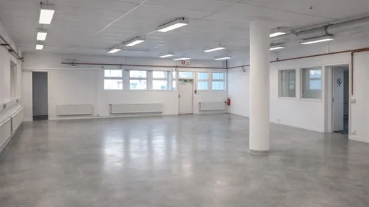 Butikslokaler att hyra i Västerort - foto 1