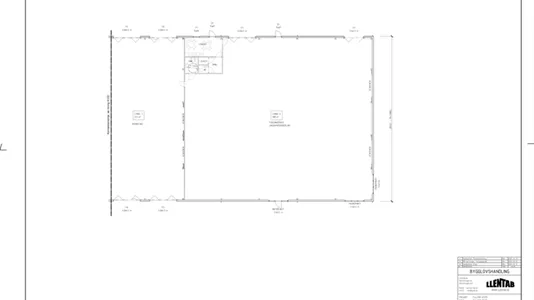 Industrilokaler att hyra i Uppsala - foto 5