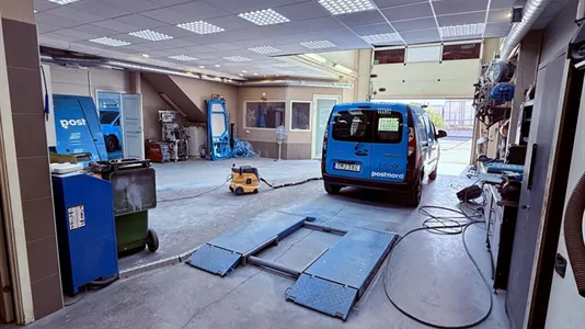 Industrilokaler att hyra i Haninge - foto 2