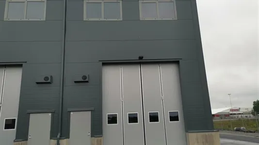 Industrilokaler att hyra i Nykvarn - foto 6