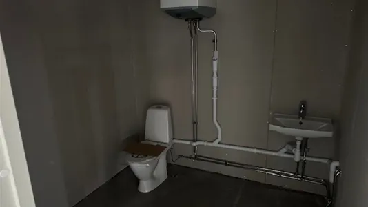 Industrilokaler att hyra i Kävlinge - foto 3