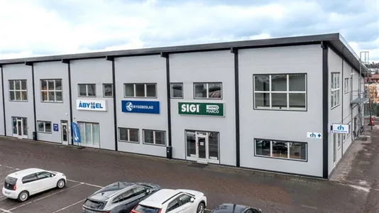 Kontorslokaler att hyra i Norrköping - foto 1