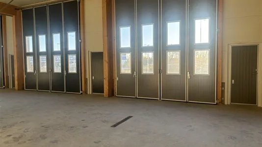 Industrilokaler att hyra i Sigtuna - foto 3