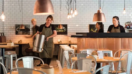 Industrilokaler att hyra i Solna - foto 6