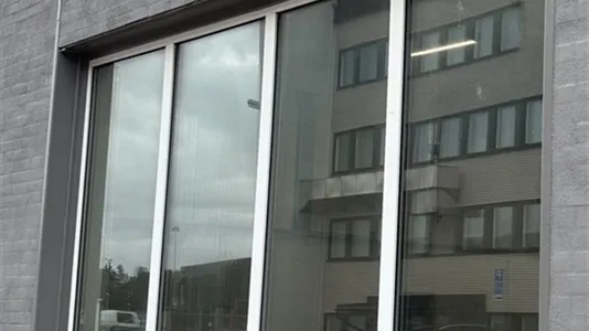 Industrilokaler att hyra i Sigtuna - foto 4