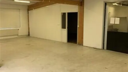 Industrilokaler att hyra i Gävle - foto 9