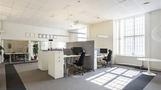 Industrilokaler att hyra i Järfälla - foto 7