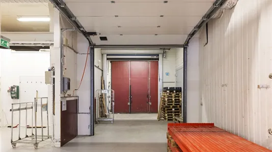 Industrilokaler att hyra i Järfälla - foto 14