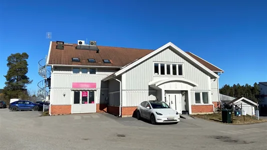 Industrilokaler att hyra i Vallentuna - foto 1