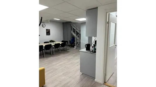 Industrilokaler att hyra i Västerås - foto 2