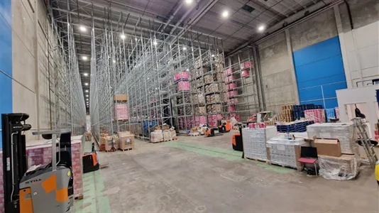 Lagerlokaler att hyra i Haninge - foto 3