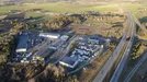 Industrilokal att hyra, Uppsala, Fullerö Backe 107