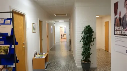 Markplanslokal i centrum