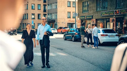 Industrilokaler att hyra i Solna - foto 8