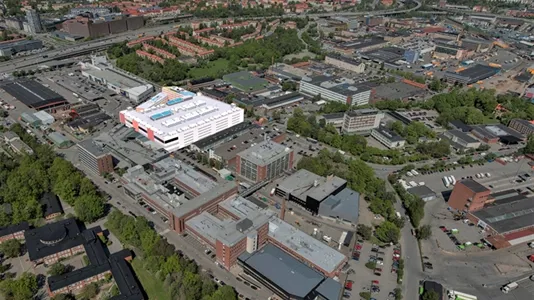 Butikslokaler att hyra i Söderort - foto 1