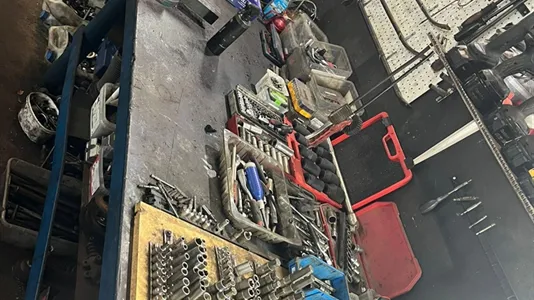 Industrilokaler att hyra i Falkenberg - foto 7