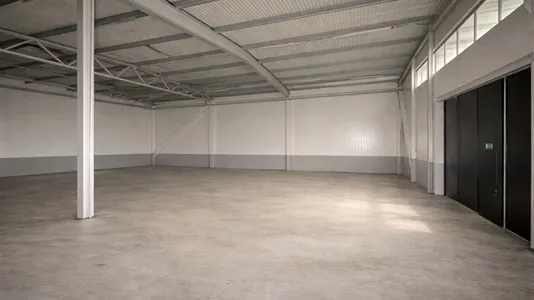 Industrilokaler att hyra i Västerort - foto 5