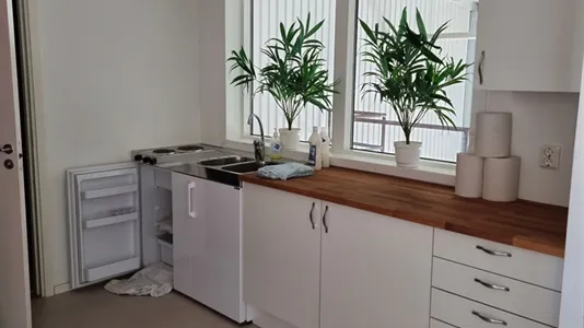 Industrilokaler att hyra i Gnesta - foto 4