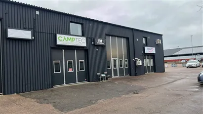 KOMPLETT BILVERKSTAD Möjlighet att överta en komplett bilverkstad med utrustning samt kunder. KOMPLETT BILVERKSTAD Möjlighet att överta en komplett bilverkstad med utrustning samt kunder.