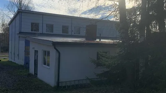 Industrilokaler till försäljning i Karlskoga - foto 4