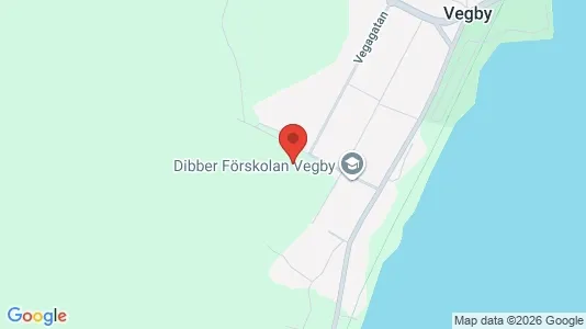 Industrilokaler till försäljning i Ulricehamn - kort over placeringen