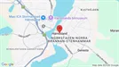 Lager att hyra, Härnösand, Matrosgatan