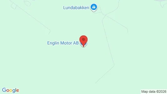 Kontorslokaler att hyra i Uppsala - Bild från Google Street View