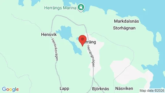 Industrilokaler att hyra i Västerort - Bild från Google Street View