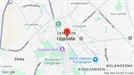 Industrilokal att hyra, Uppsala, Vaksala-Eke, HUS F