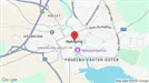 Industrilokal att hyra, Nyköping, Gamla O